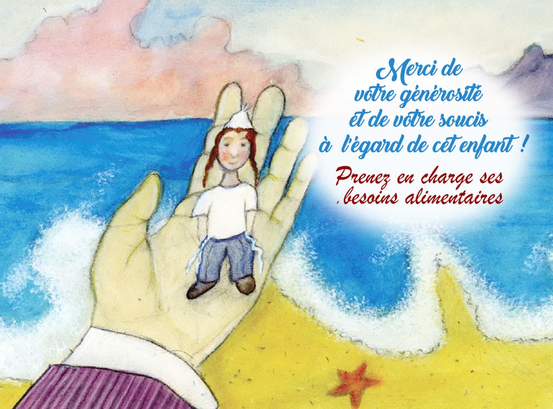 Un enfant pour un anneé