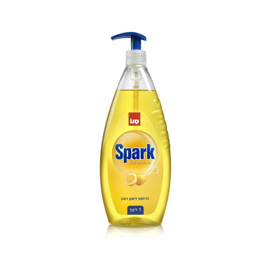 Faire un don de Liquide Vaisselle